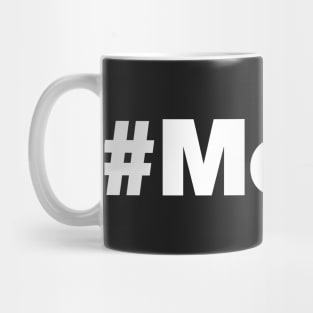 #MeToo Mug